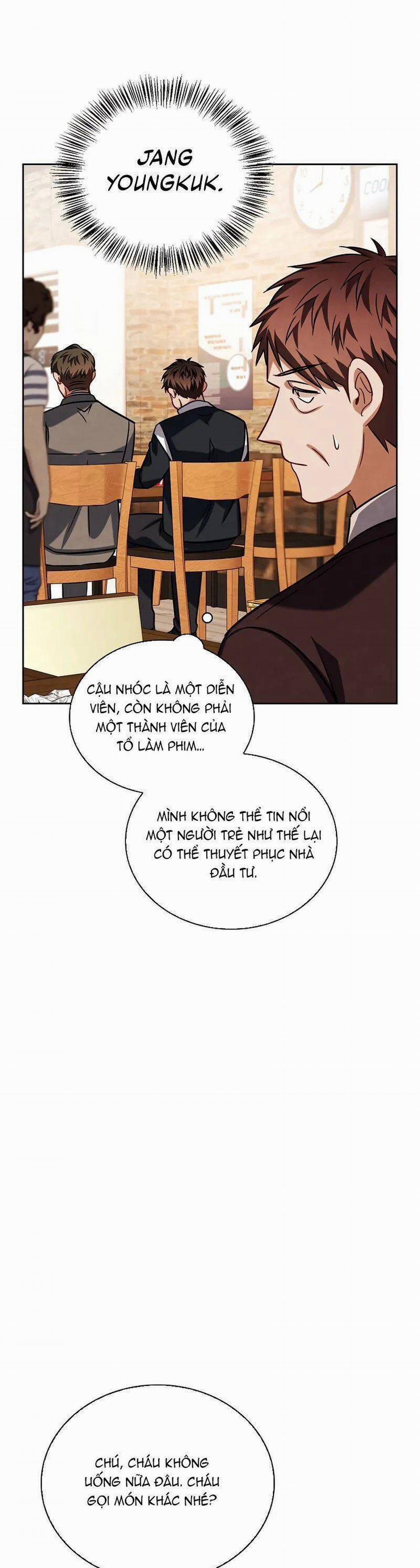 Sống Như Một Diễn Viên 55 trang 26
