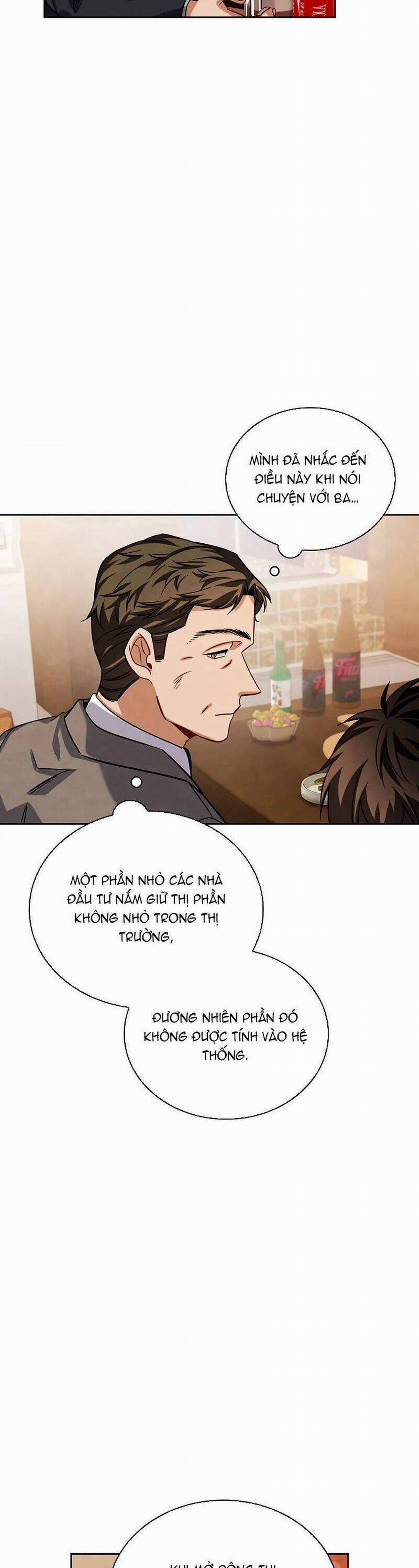 Sống Như Một Diễn Viên 55 trang 28