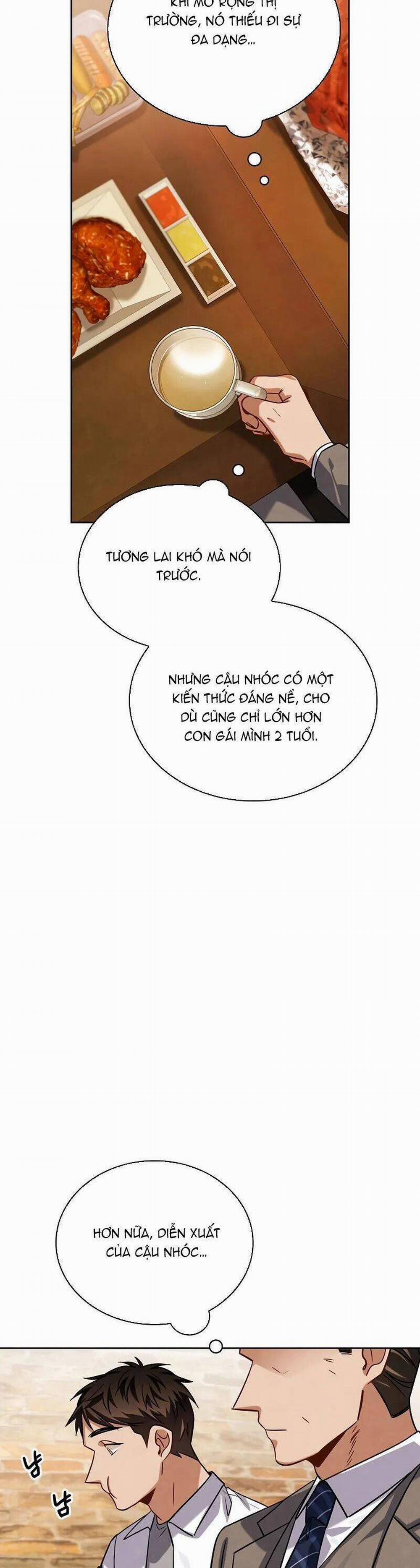 Sống Như Một Diễn Viên 55 trang 29