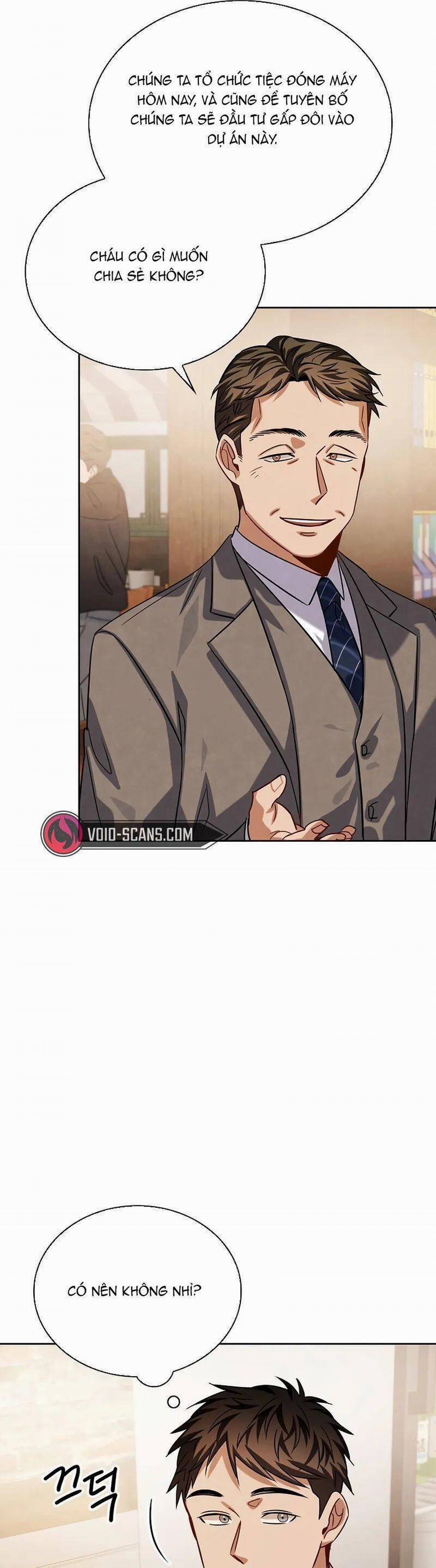 Sống Như Một Diễn Viên 55 trang 31