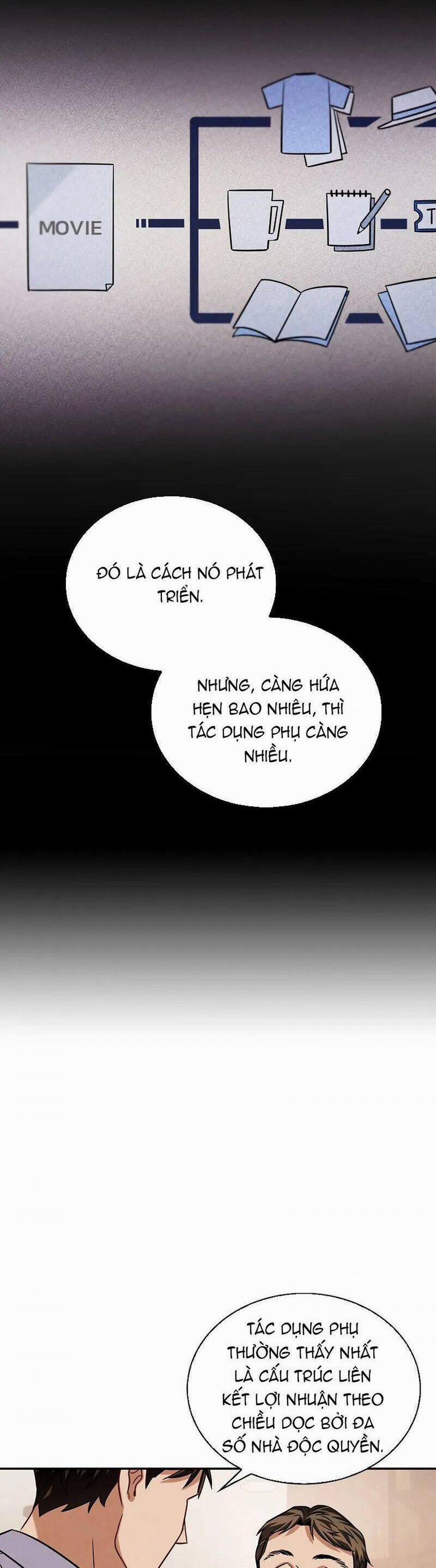 Sống Như Một Diễn Viên 55 trang 33