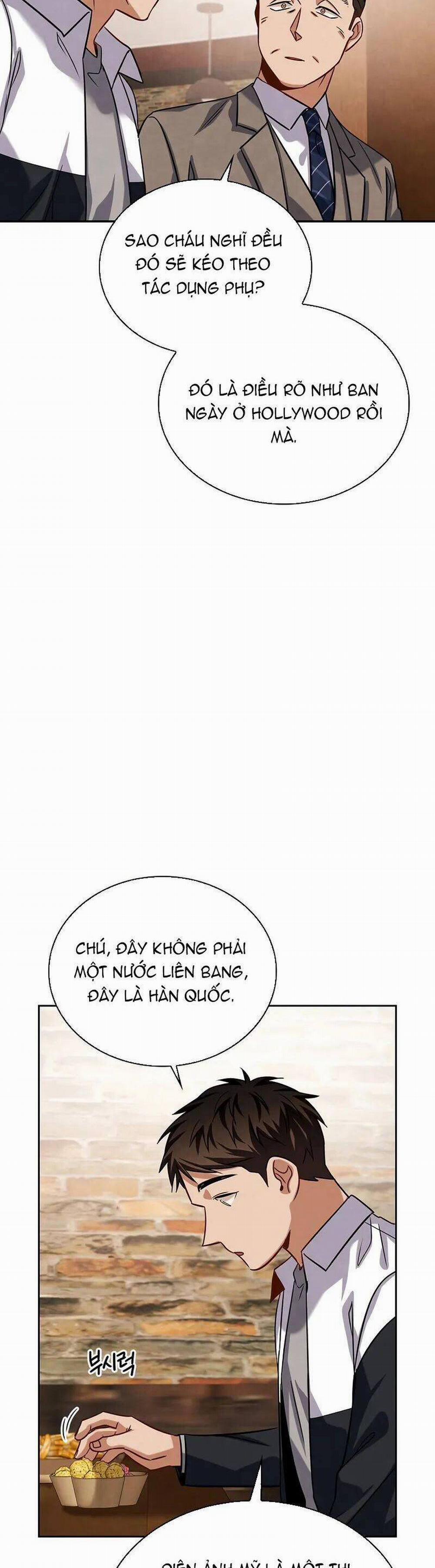 Sống Như Một Diễn Viên 55 trang 34