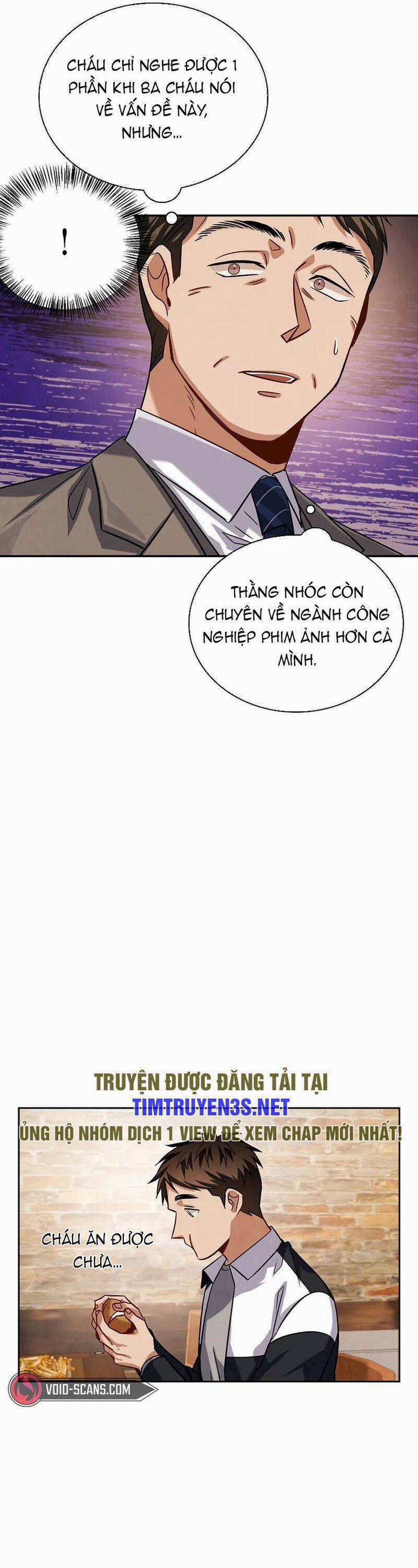 Sống Như Một Diễn Viên 55 trang 36