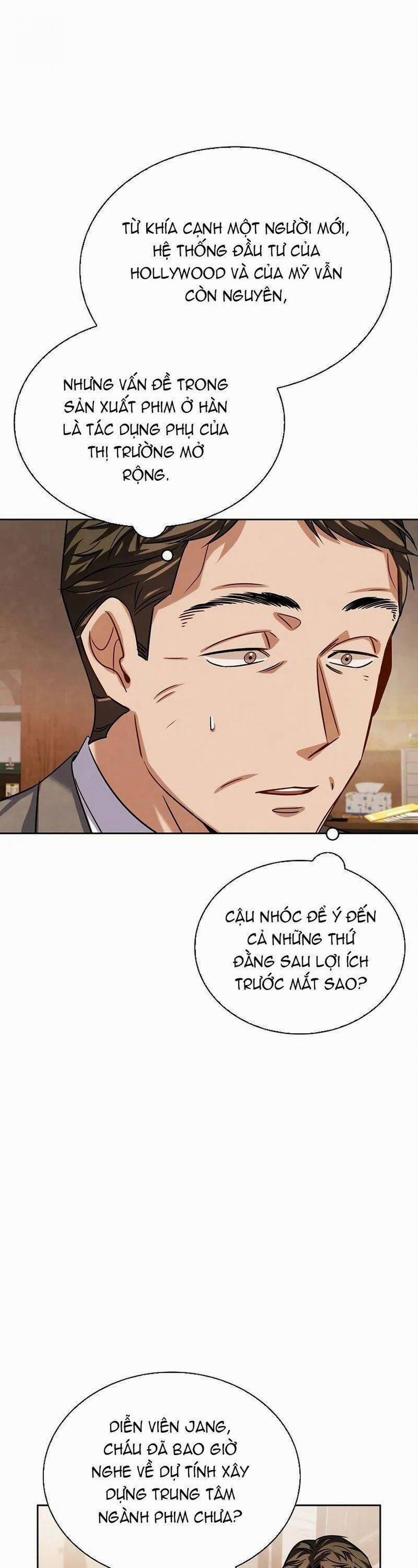 Sống Như Một Diễn Viên 55 trang 37