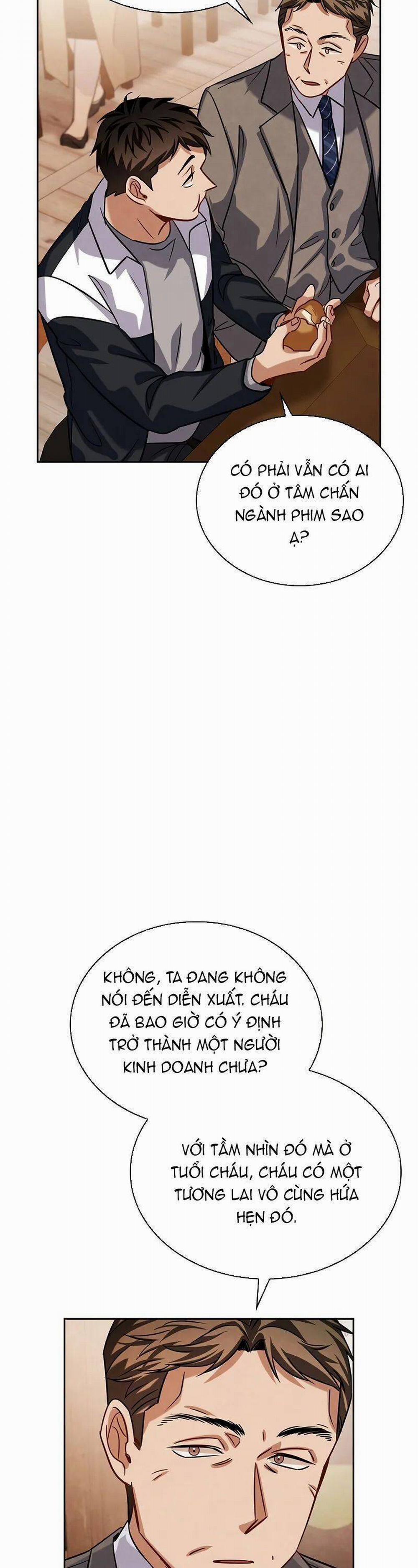 Sống Như Một Diễn Viên 55 trang 38