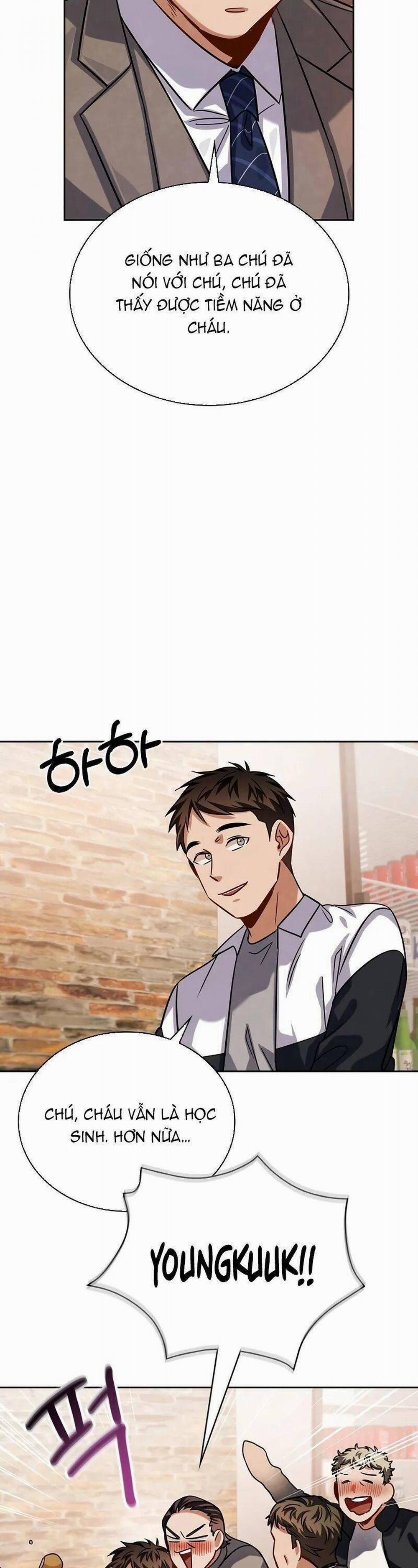 Sống Như Một Diễn Viên 55 trang 39