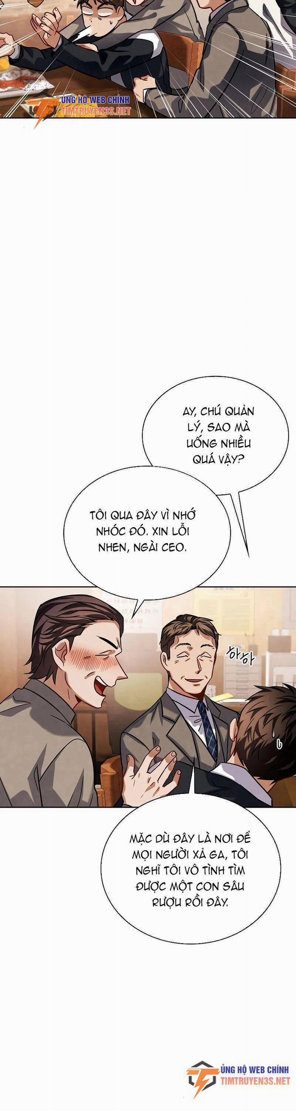 Sống Như Một Diễn Viên 55 trang 40