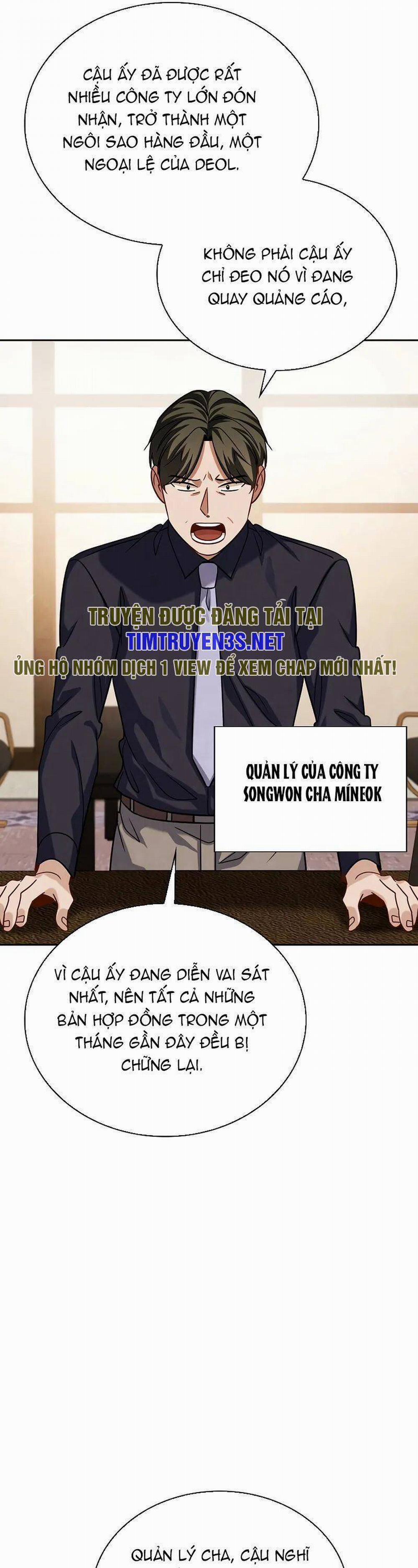 Sống Như Một Diễn Viên 55 trang 46