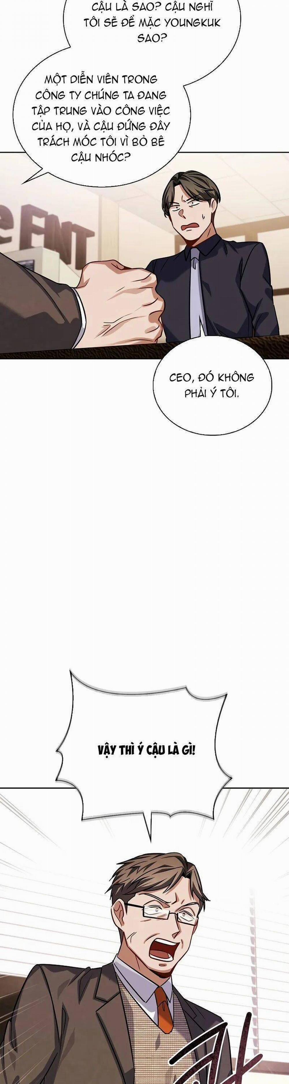 Sống Như Một Diễn Viên 55 trang 47