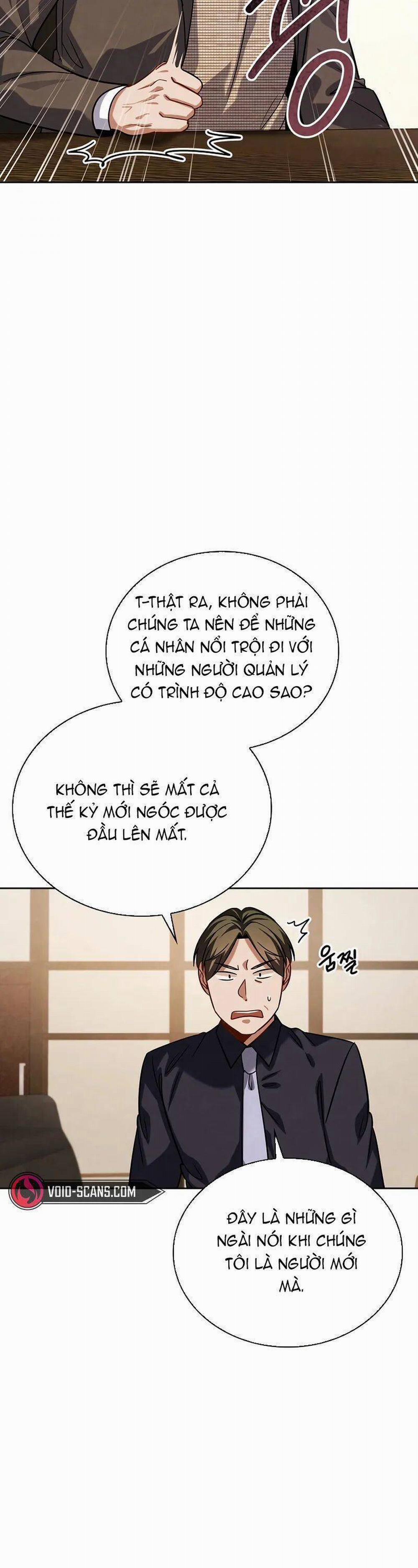 Sống Như Một Diễn Viên 55 trang 48