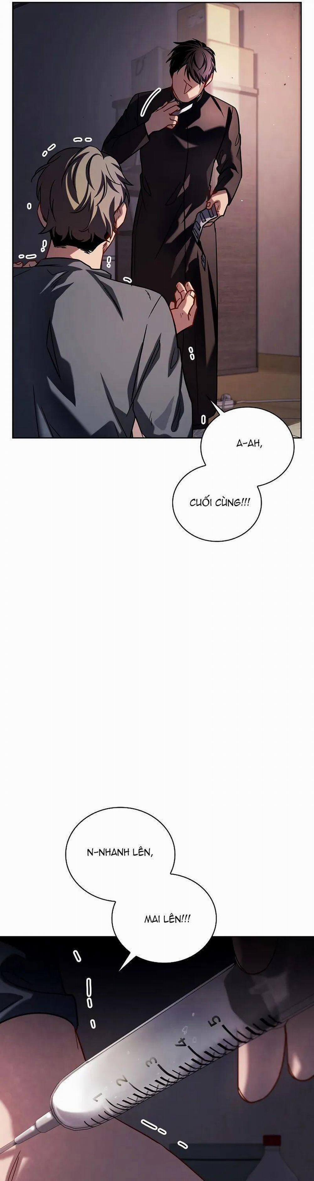 Sống Như Một Diễn Viên 55 trang 6