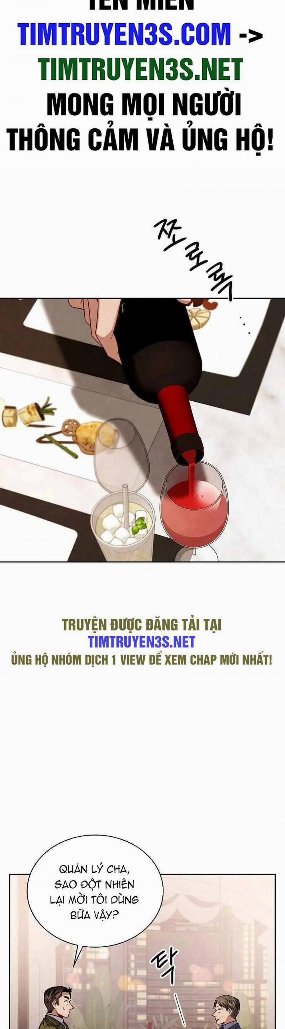 Sống Như Một Diễn Viên 56 trang 1