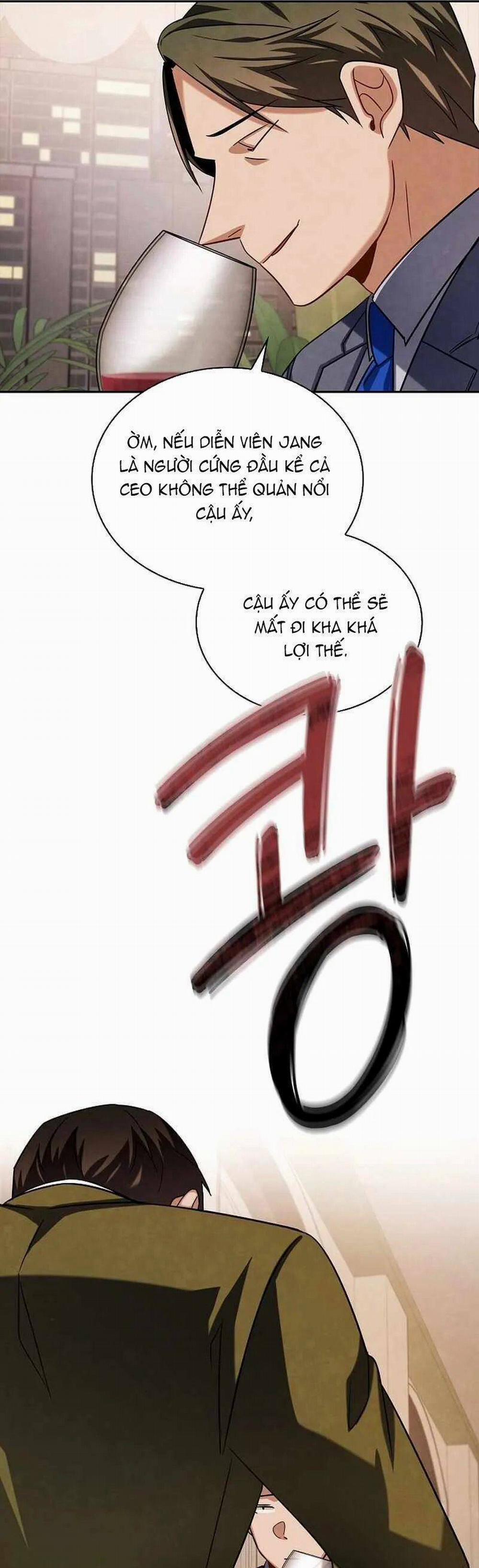 Sống Như Một Diễn Viên 56 trang 10