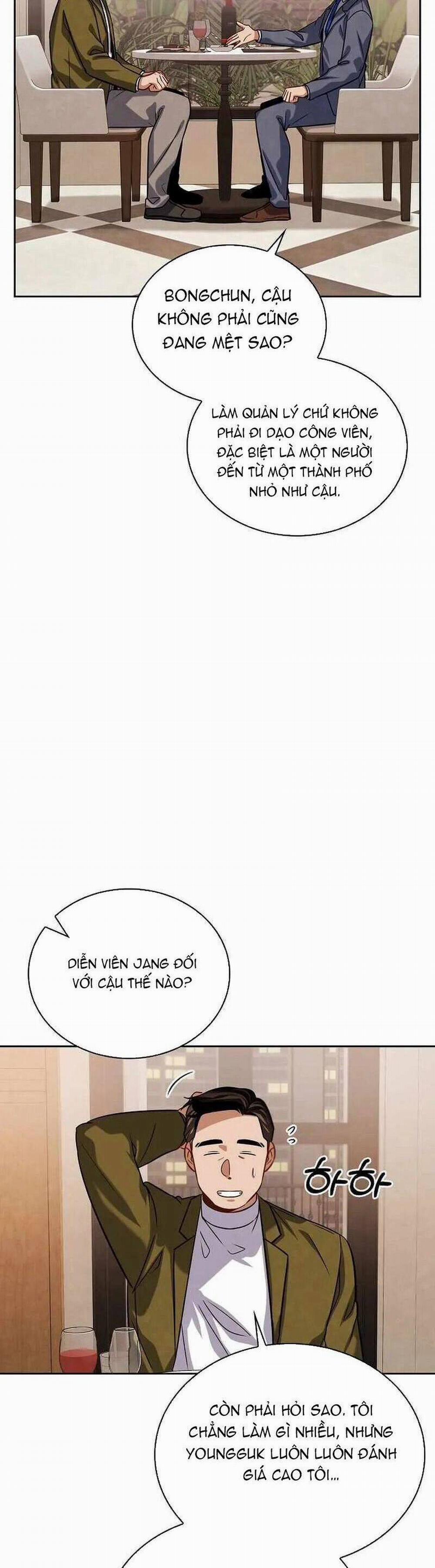 Sống Như Một Diễn Viên 56 trang 2