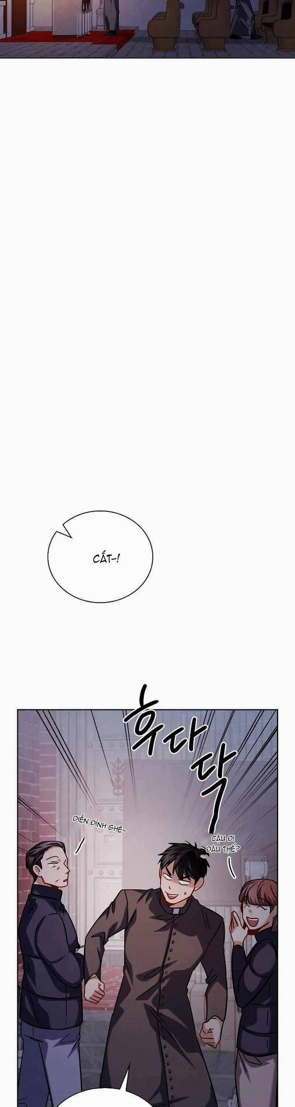 Sống Như Một Diễn Viên 56 trang 28