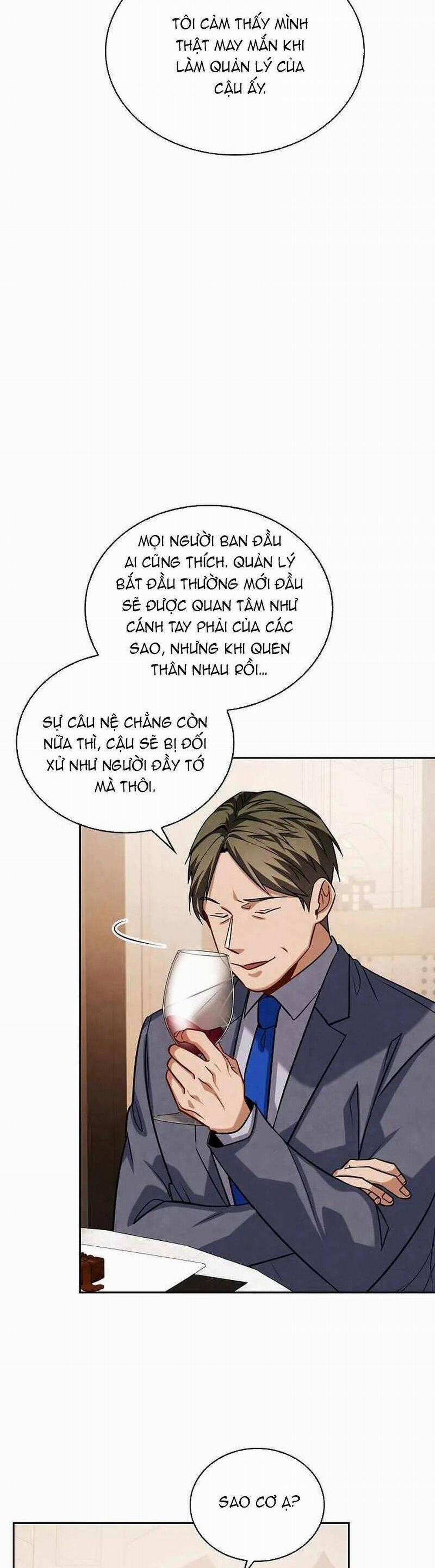 Sống Như Một Diễn Viên 56 trang 3