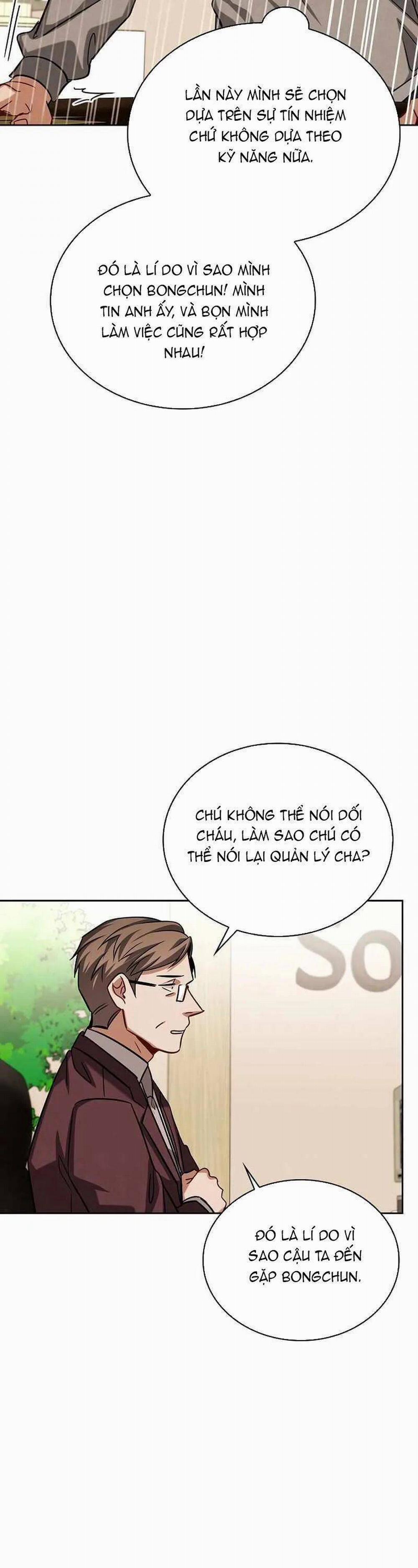 Sống Như Một Diễn Viên 56 trang 32