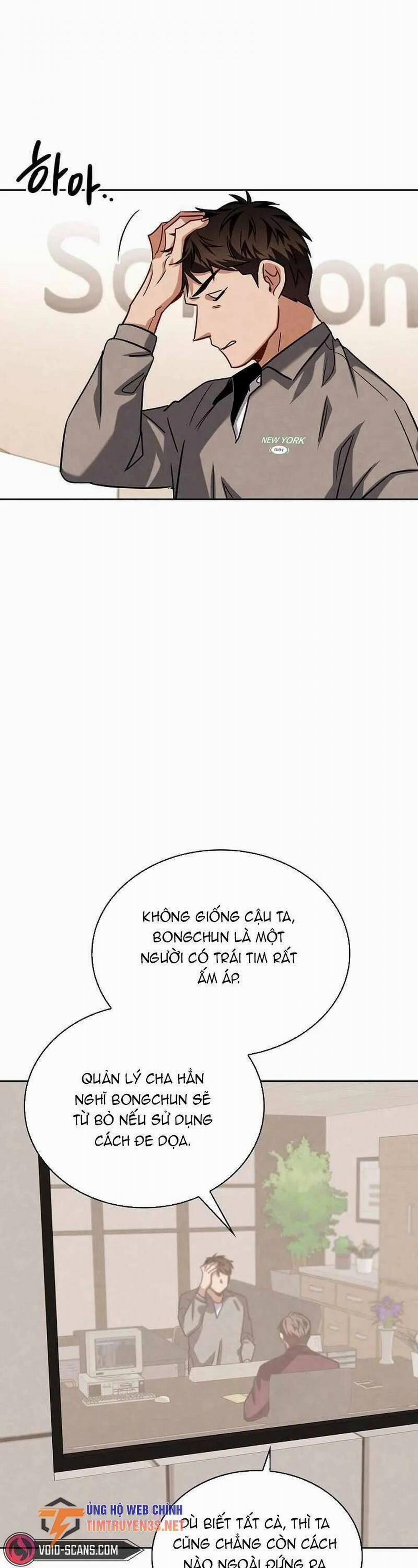 Sống Như Một Diễn Viên 56 trang 33