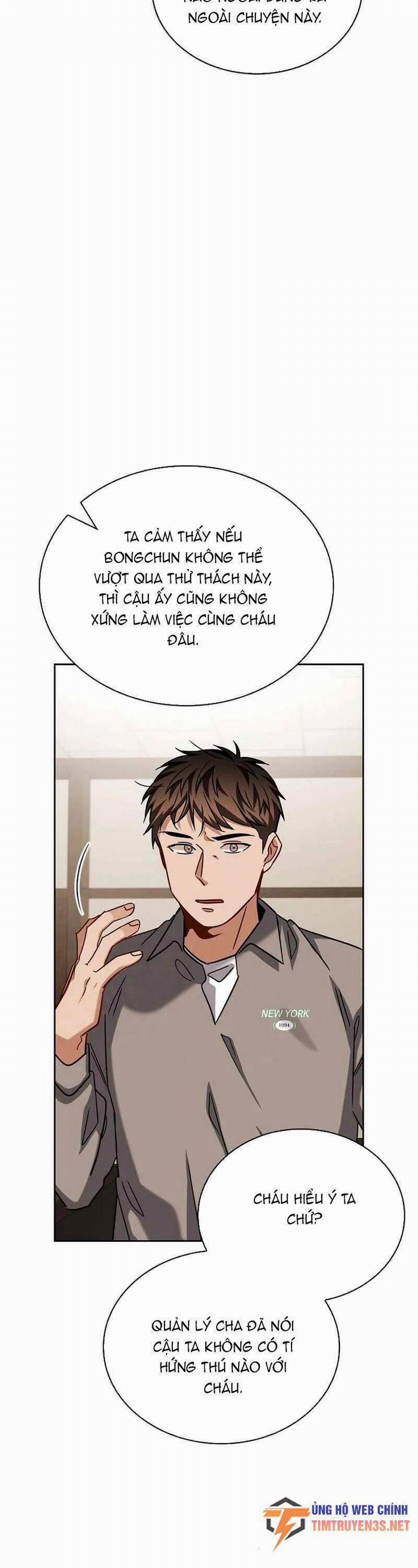 Sống Như Một Diễn Viên 56 trang 34