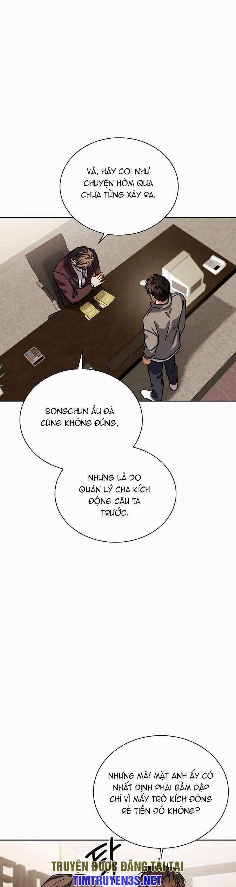 Sống Như Một Diễn Viên 56 trang 35