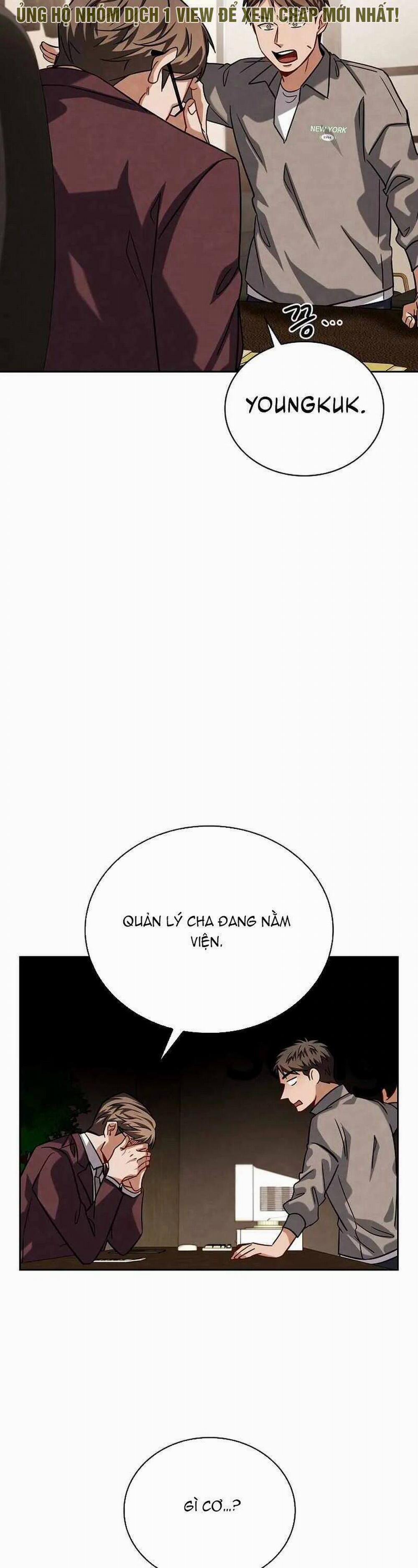 Sống Như Một Diễn Viên 56 trang 36