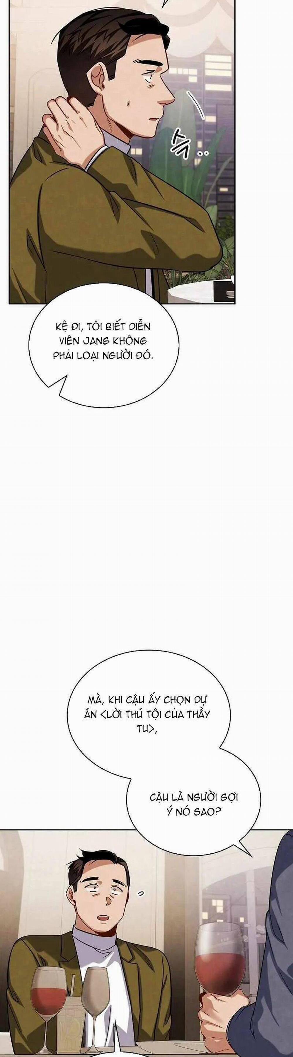 Sống Như Một Diễn Viên 56 trang 4