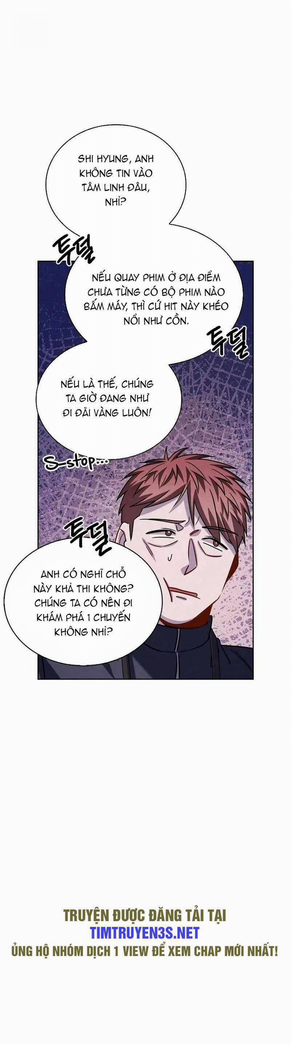 Sống Như Một Diễn Viên 56 trang 40