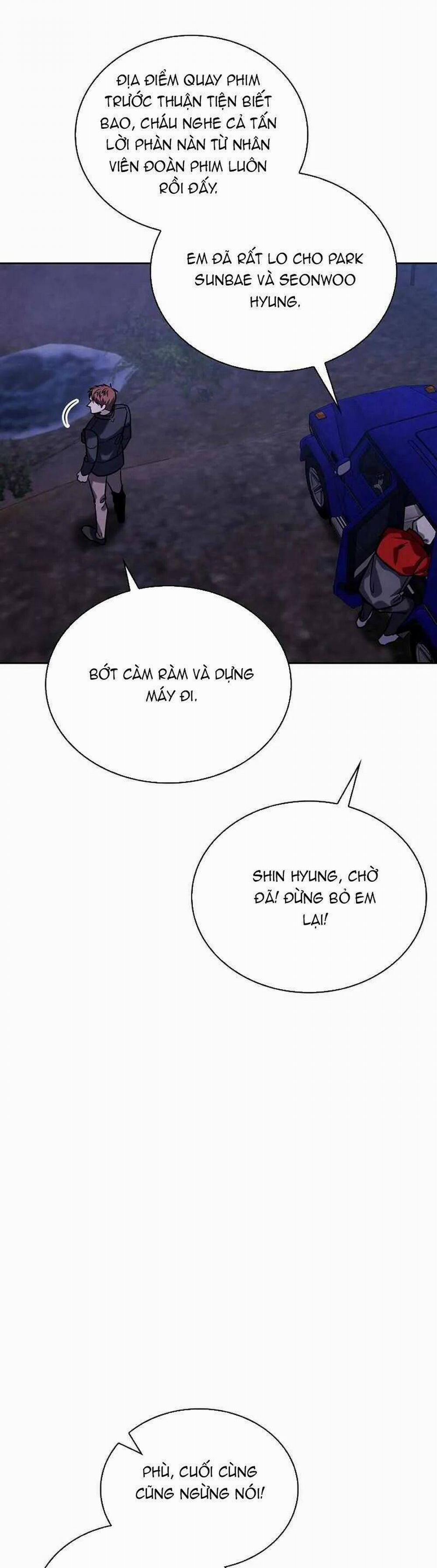 Sống Như Một Diễn Viên 56 trang 41