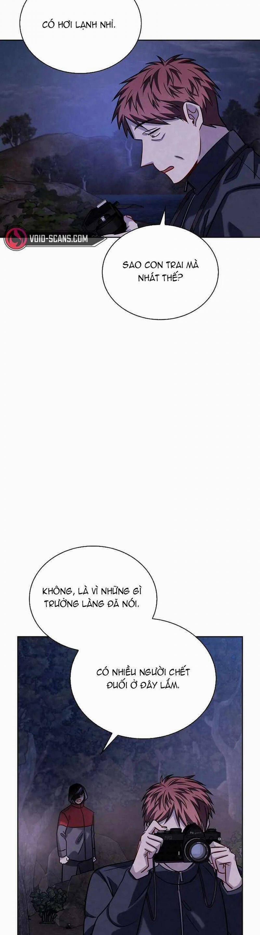 Sống Như Một Diễn Viên 56 trang 42