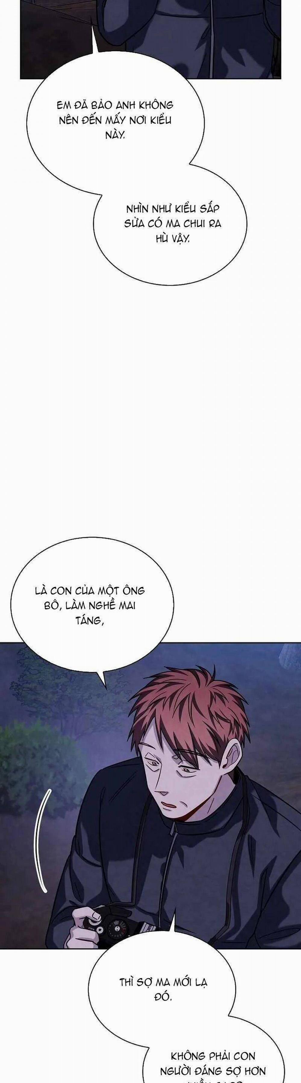Sống Như Một Diễn Viên 56 trang 43