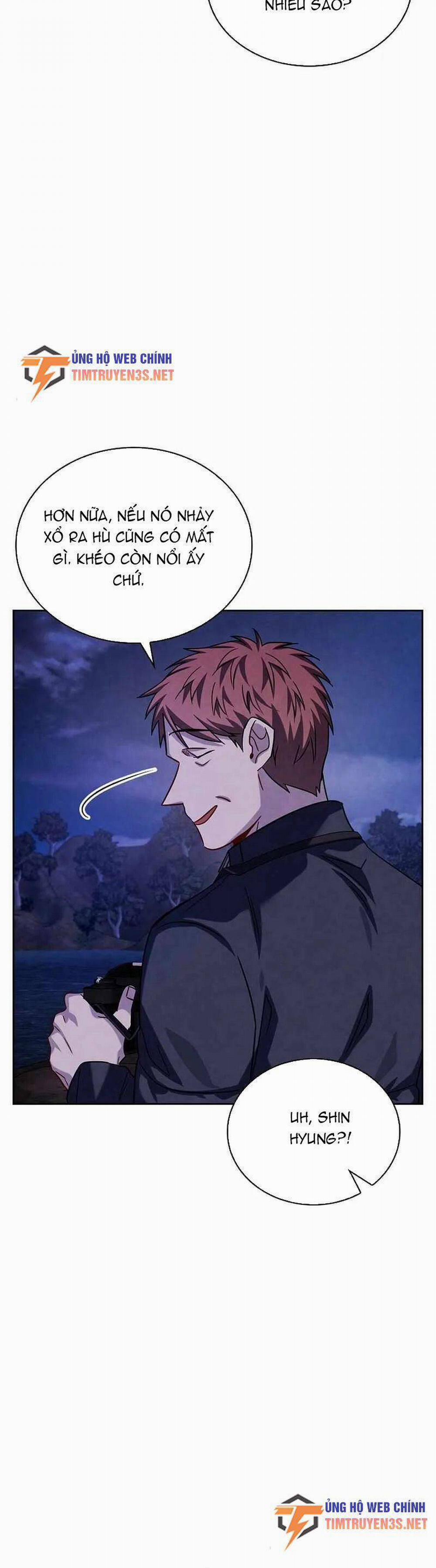 Sống Như Một Diễn Viên 56 trang 44