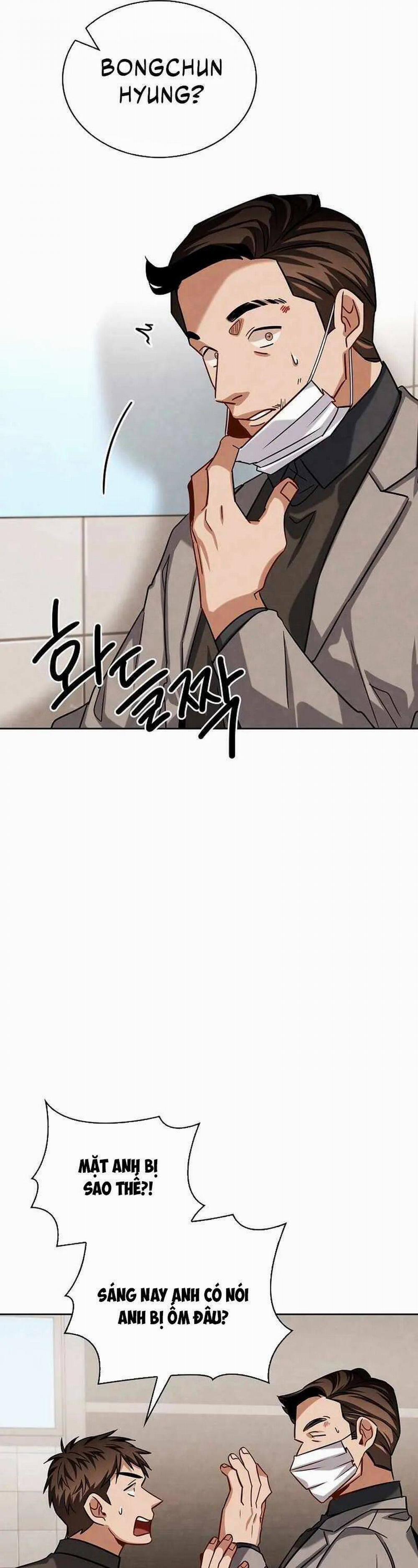 Sống Như Một Diễn Viên 56 trang 45