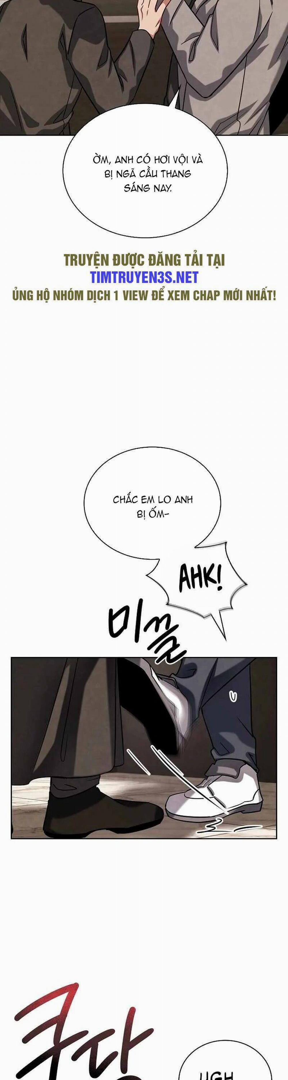 Sống Như Một Diễn Viên 56 trang 46