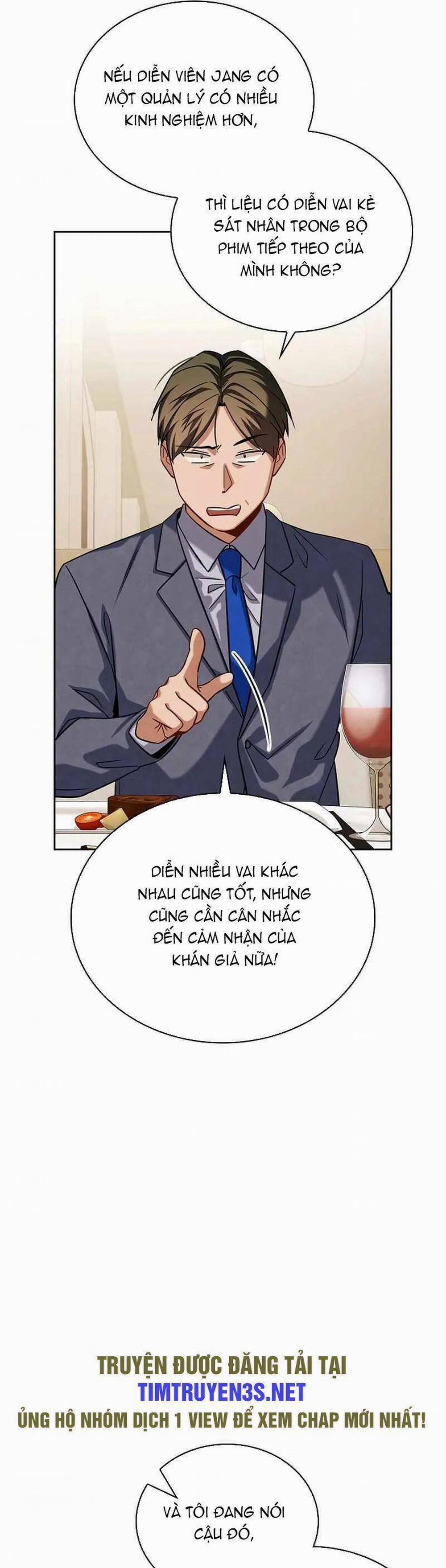 Sống Như Một Diễn Viên 56 trang 6