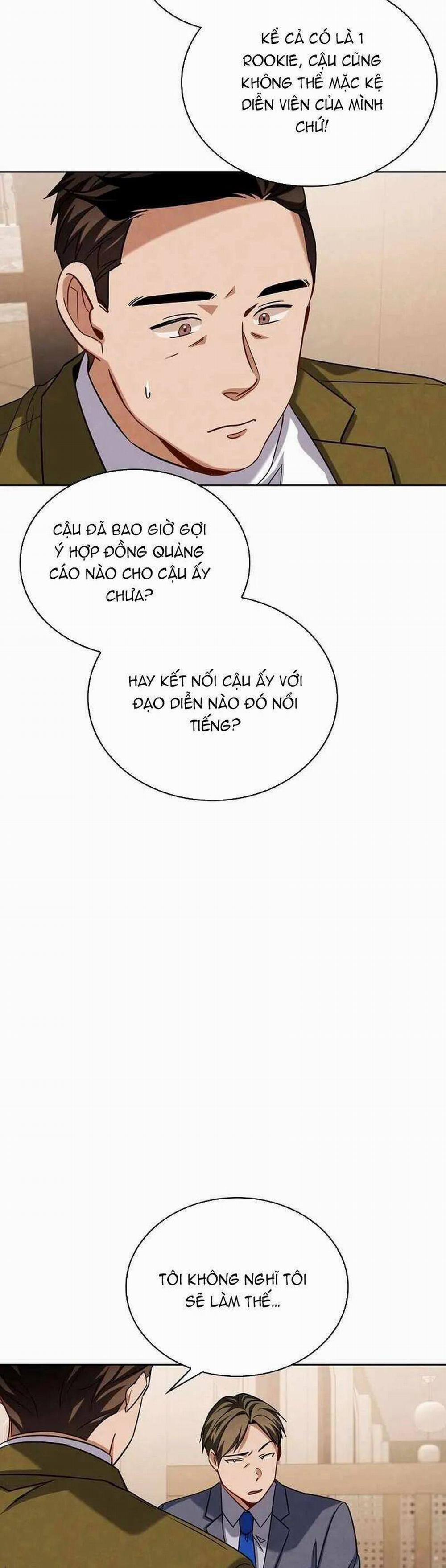 Sống Như Một Diễn Viên 56 trang 7
