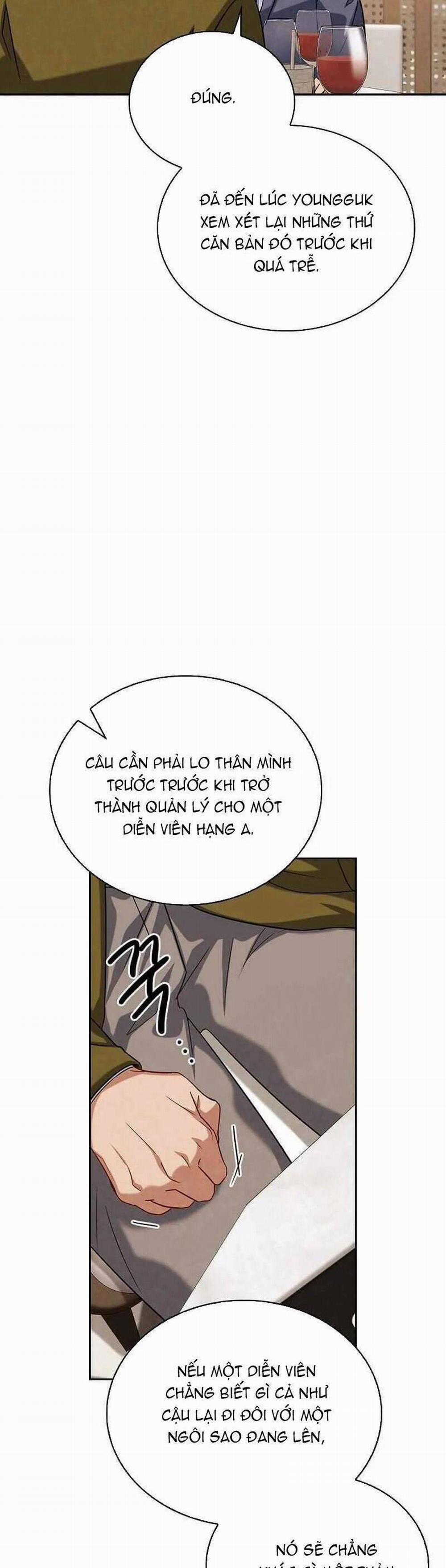 Sống Như Một Diễn Viên 56 trang 8