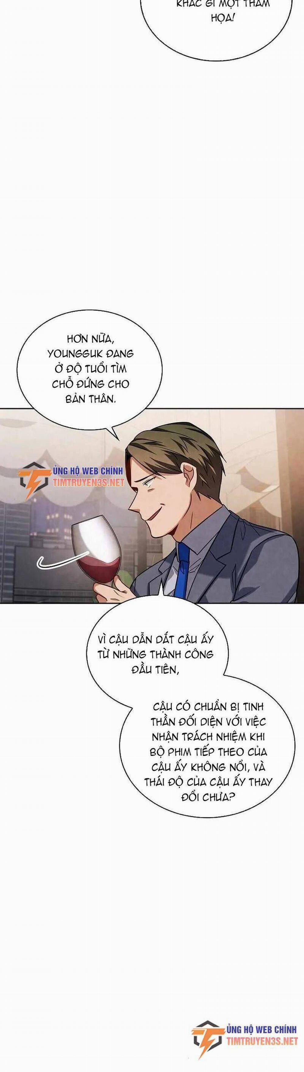 Sống Như Một Diễn Viên 56 trang 9