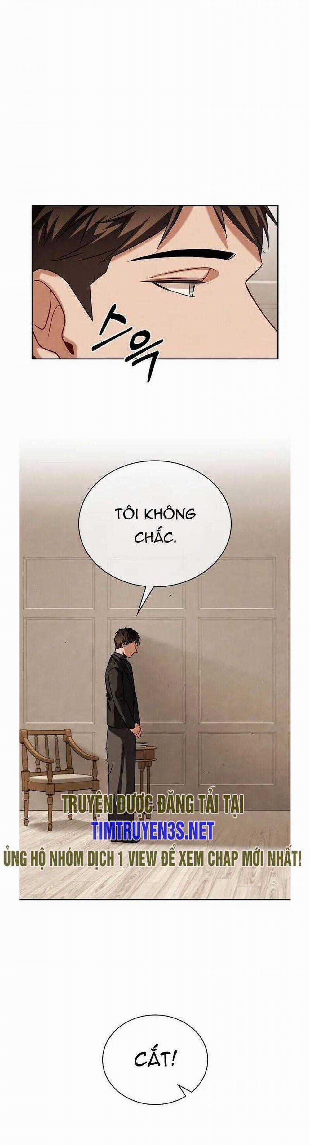 Sống Như Một Diễn Viên 58 trang 18