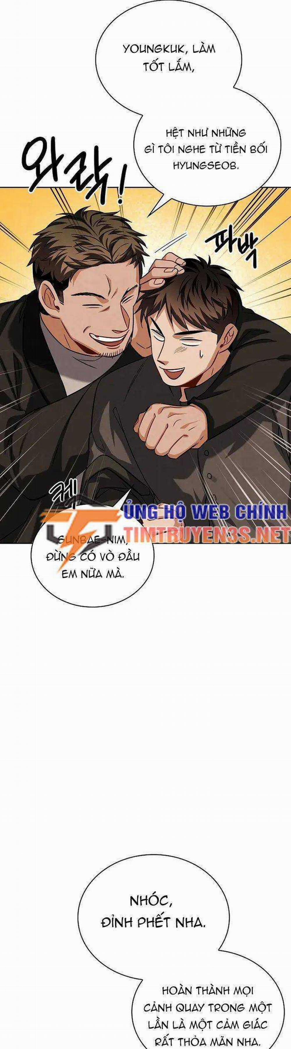 Sống Như Một Diễn Viên 58 trang 20