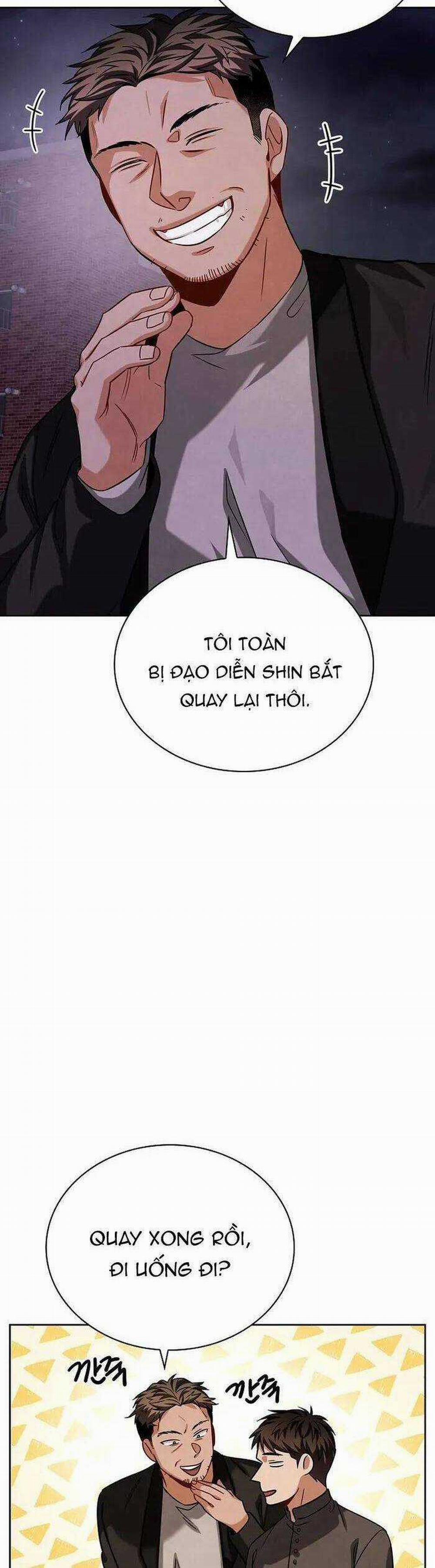 Sống Như Một Diễn Viên 58 trang 21