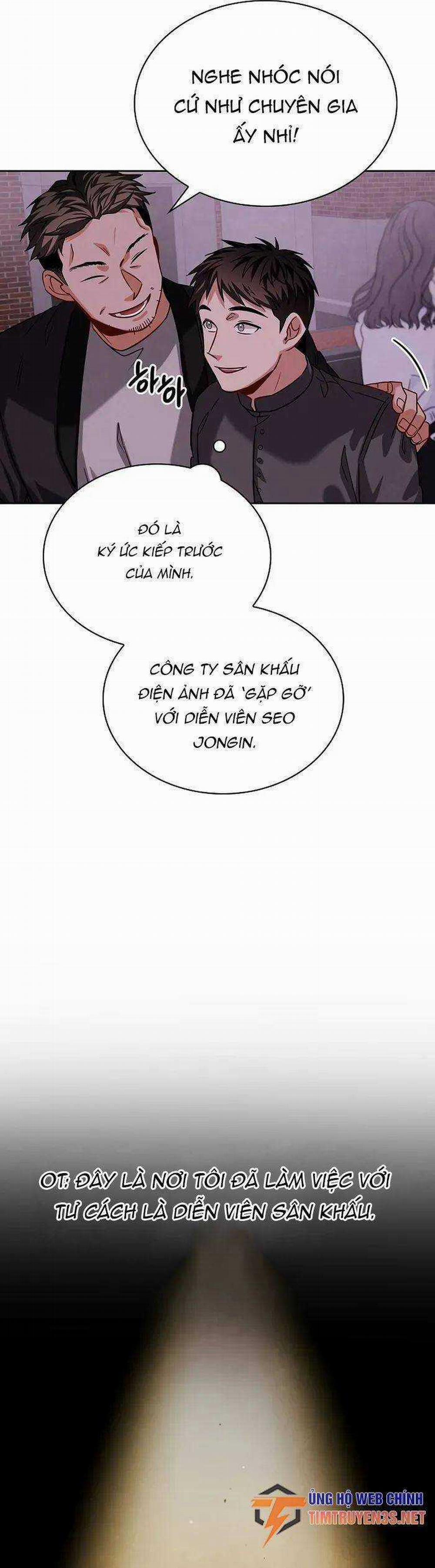 Sống Như Một Diễn Viên 58 trang 24