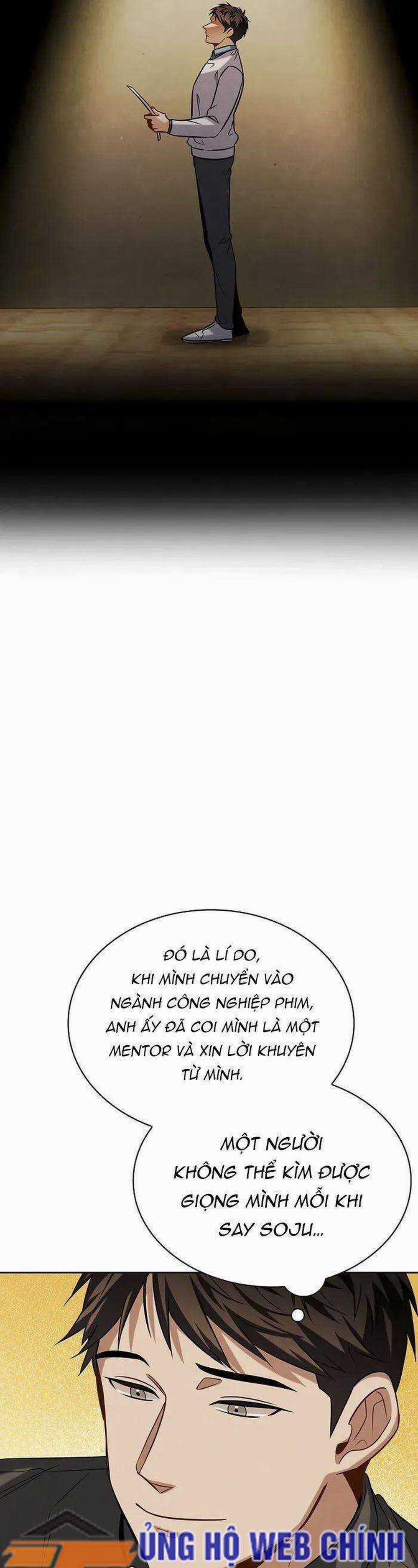 Sống Như Một Diễn Viên 58 trang 25