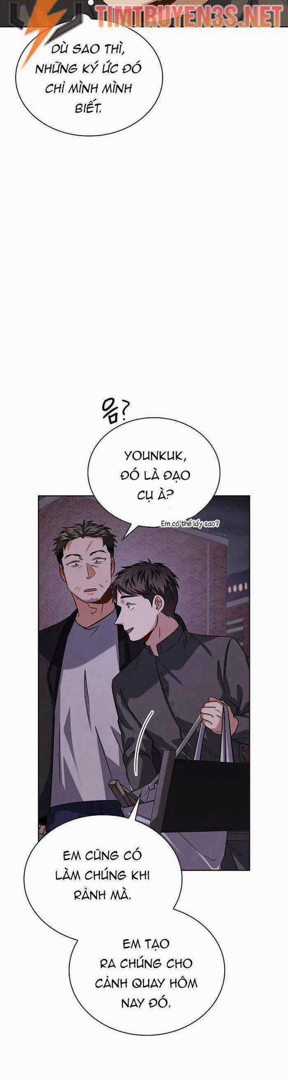 Sống Như Một Diễn Viên 58 trang 26