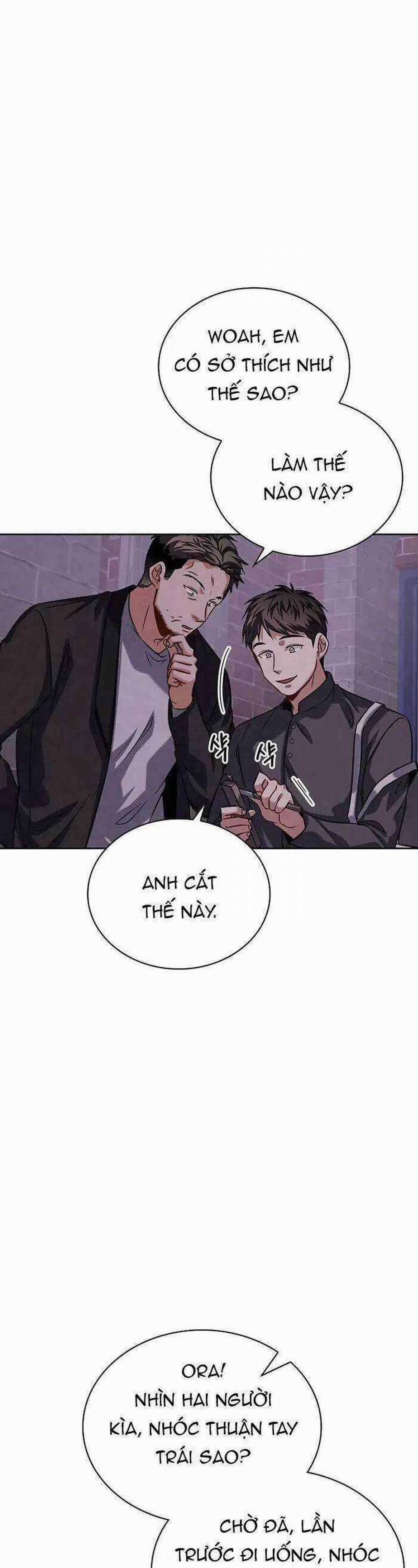 Sống Như Một Diễn Viên 58 trang 27