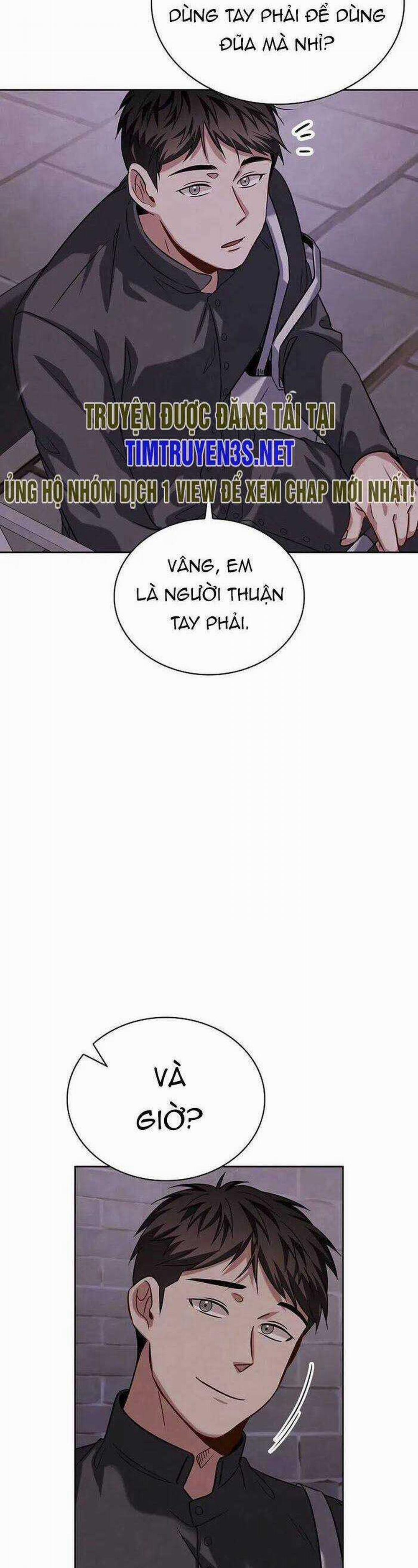 Sống Như Một Diễn Viên 58 trang 28