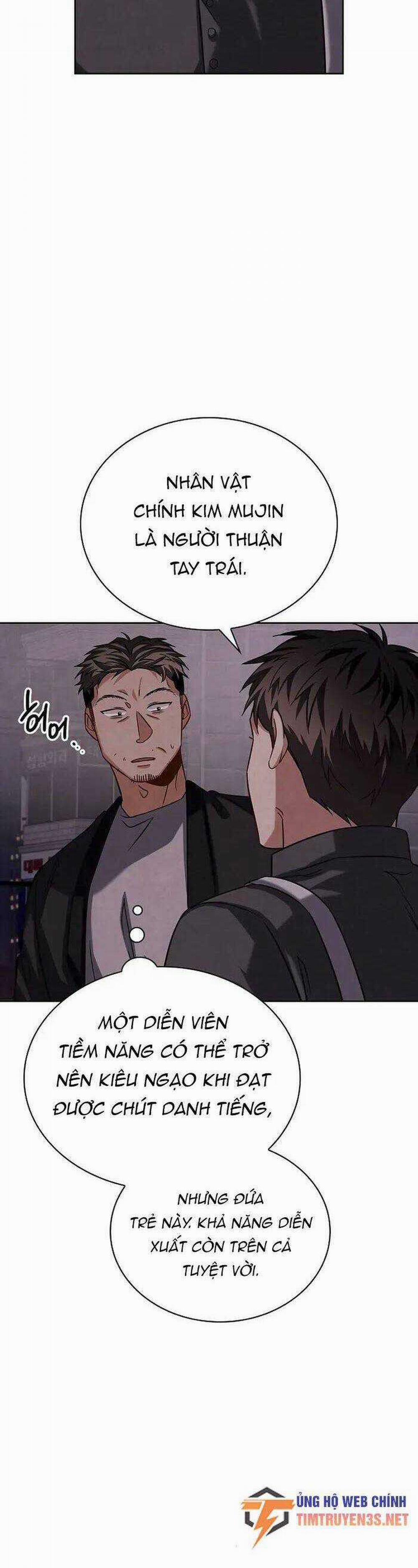 Sống Như Một Diễn Viên 58 trang 29