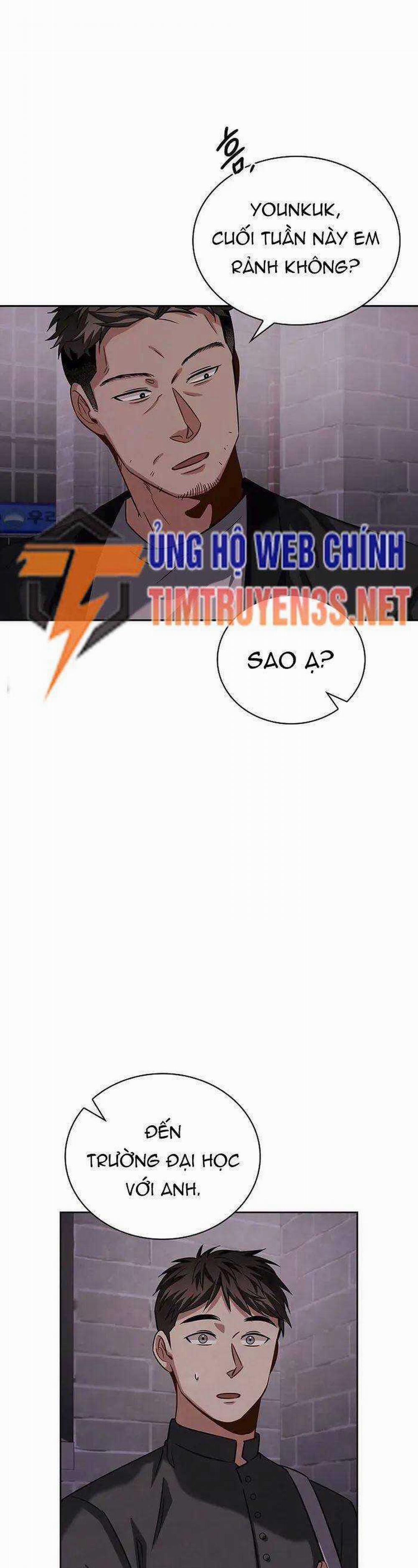 Sống Như Một Diễn Viên 58 trang 30