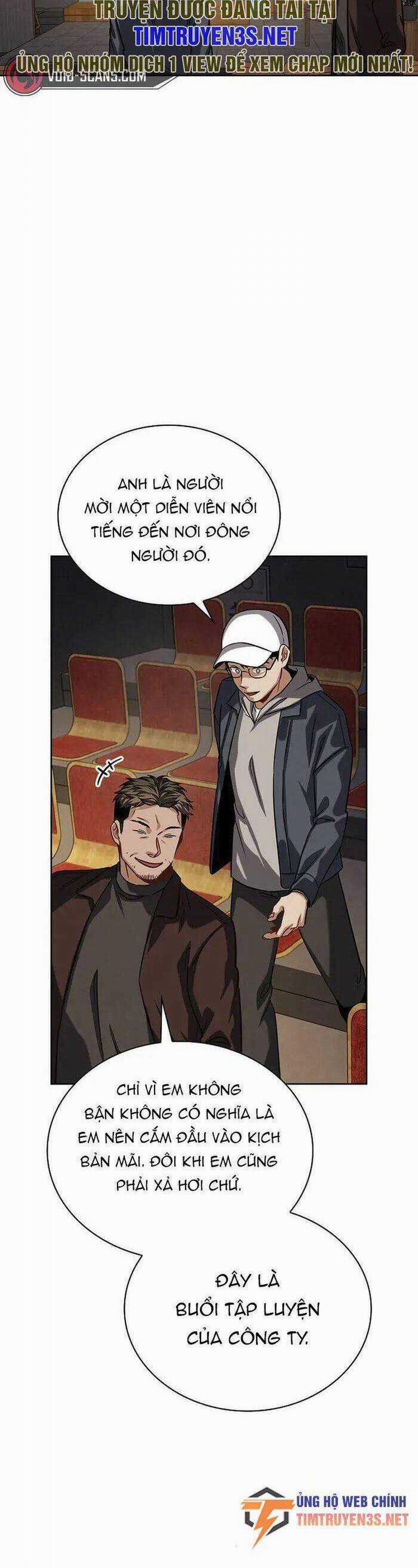 Sống Như Một Diễn Viên 58 trang 34