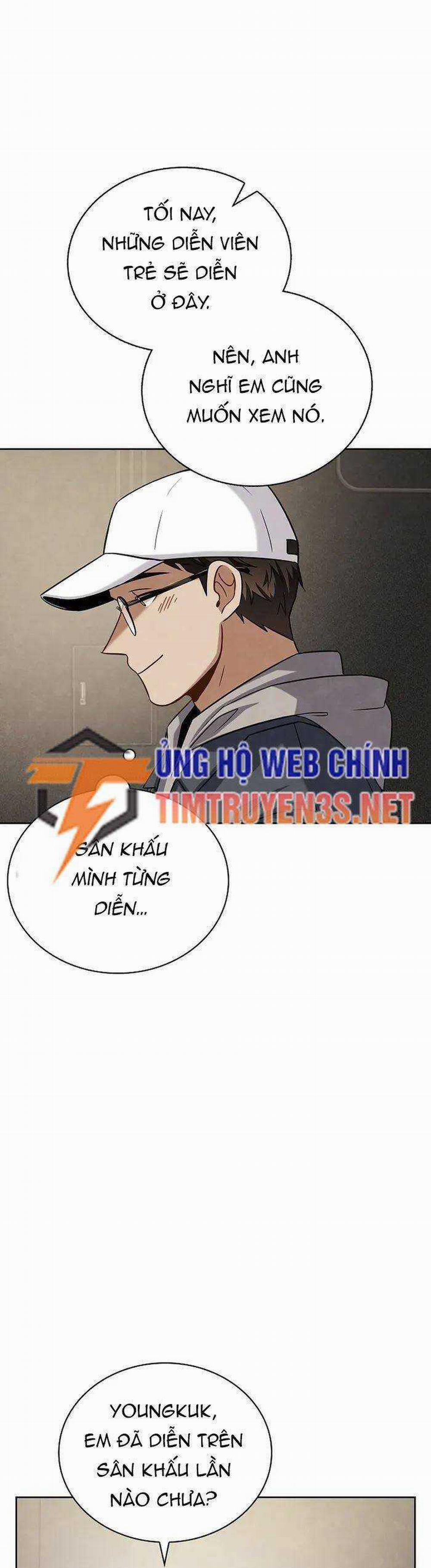 Sống Như Một Diễn Viên 58 trang 35