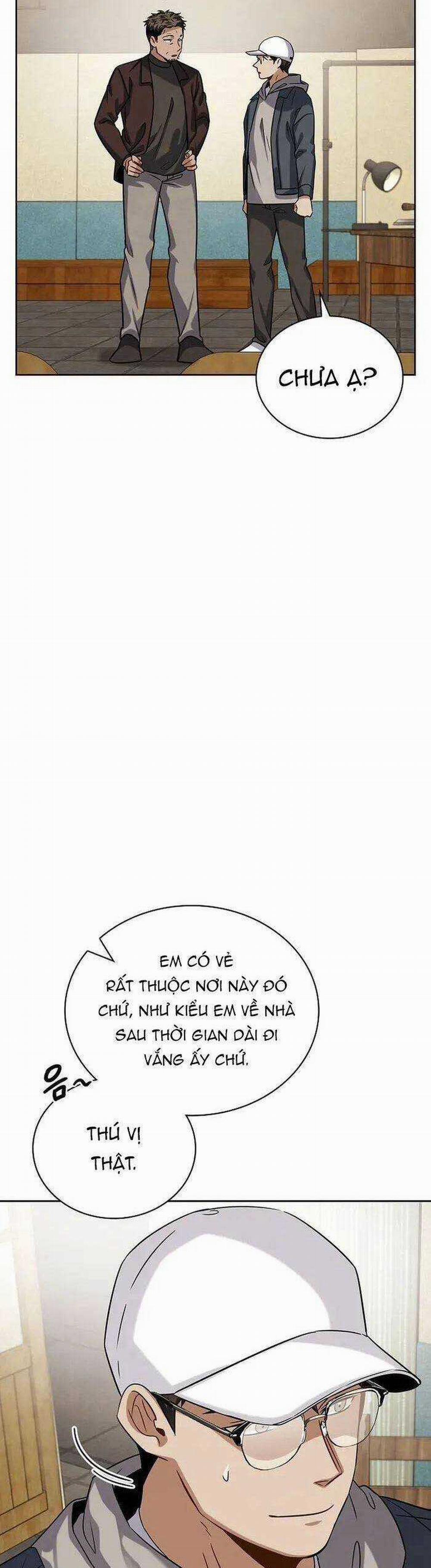 Sống Như Một Diễn Viên 58 trang 36